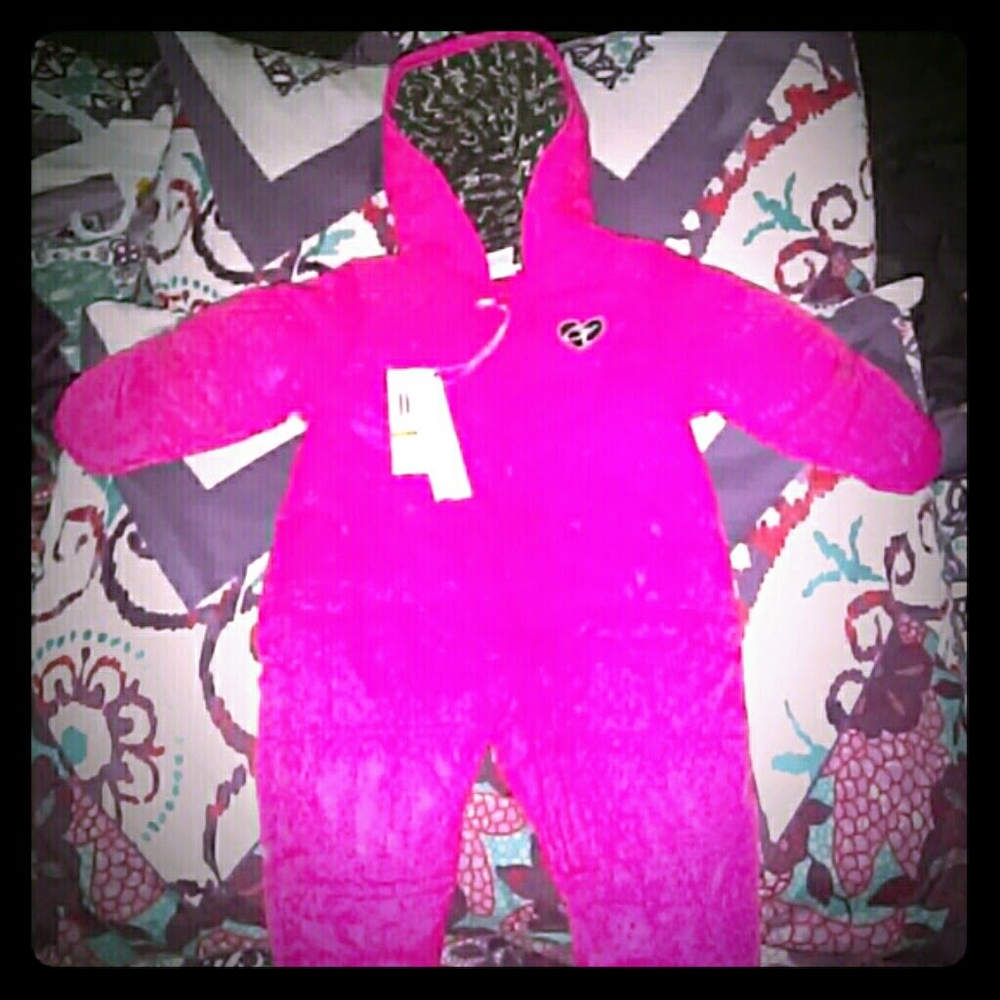 Calvin Klein Snowsuit
